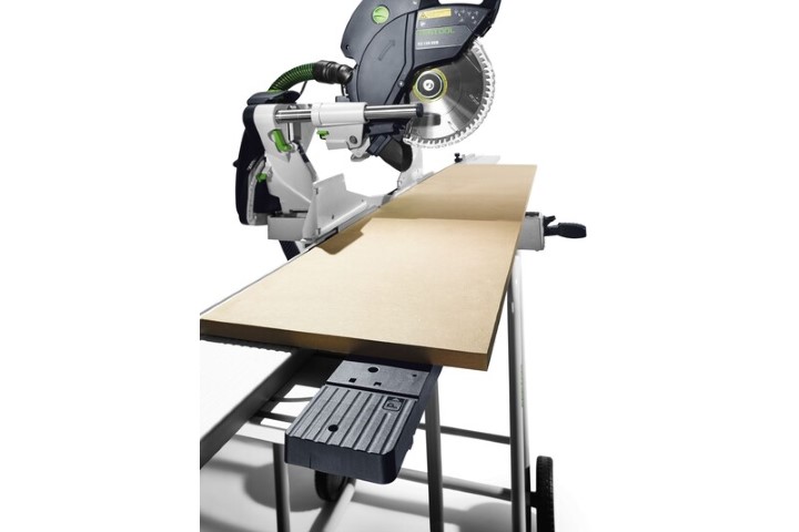 Festool Kapex KS 120 REB afkortzaag
