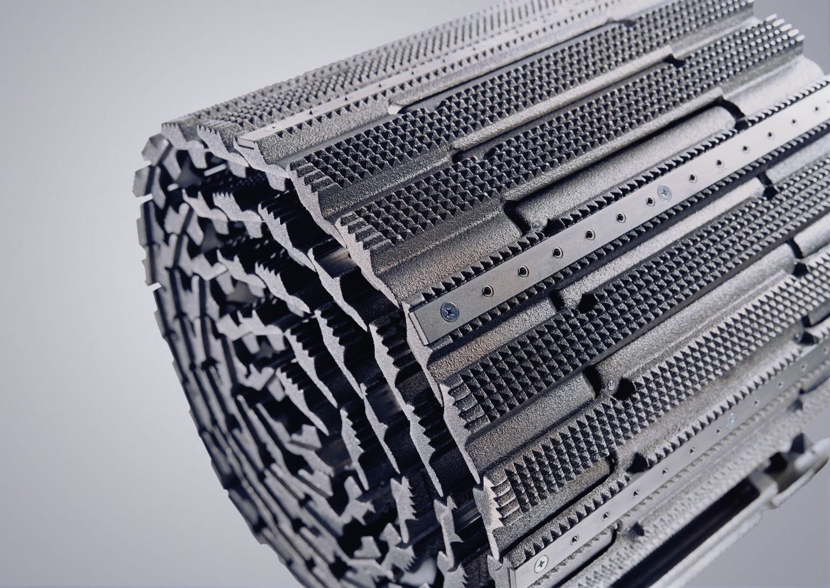 Weinig SOLID RIP P 340 Meerbladzaag