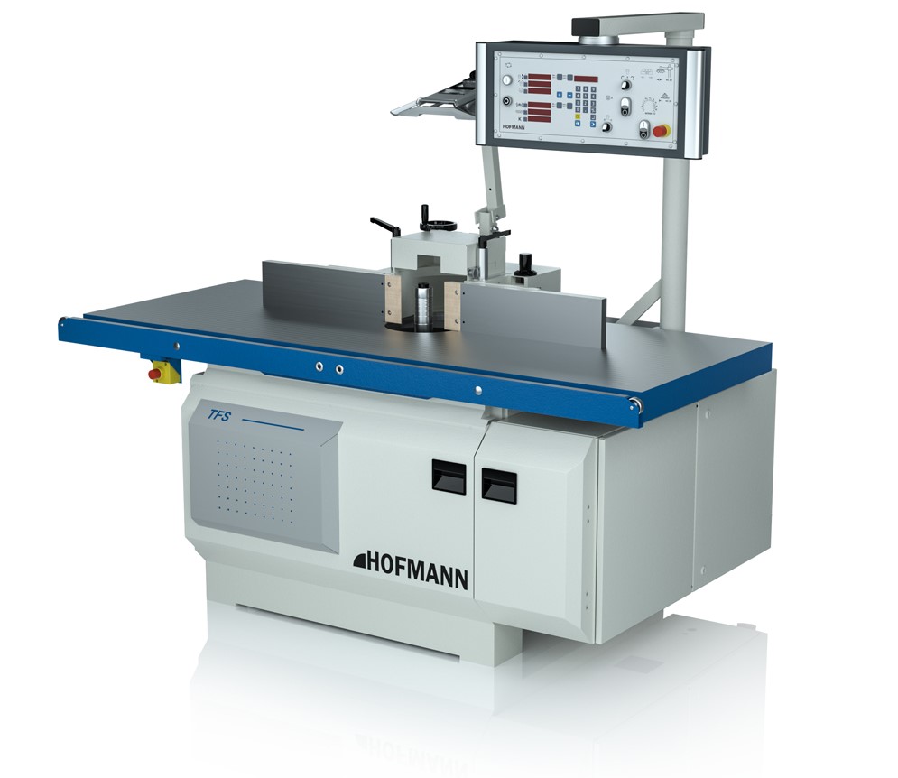 Hofmann TFS 1245 Tafelfrees