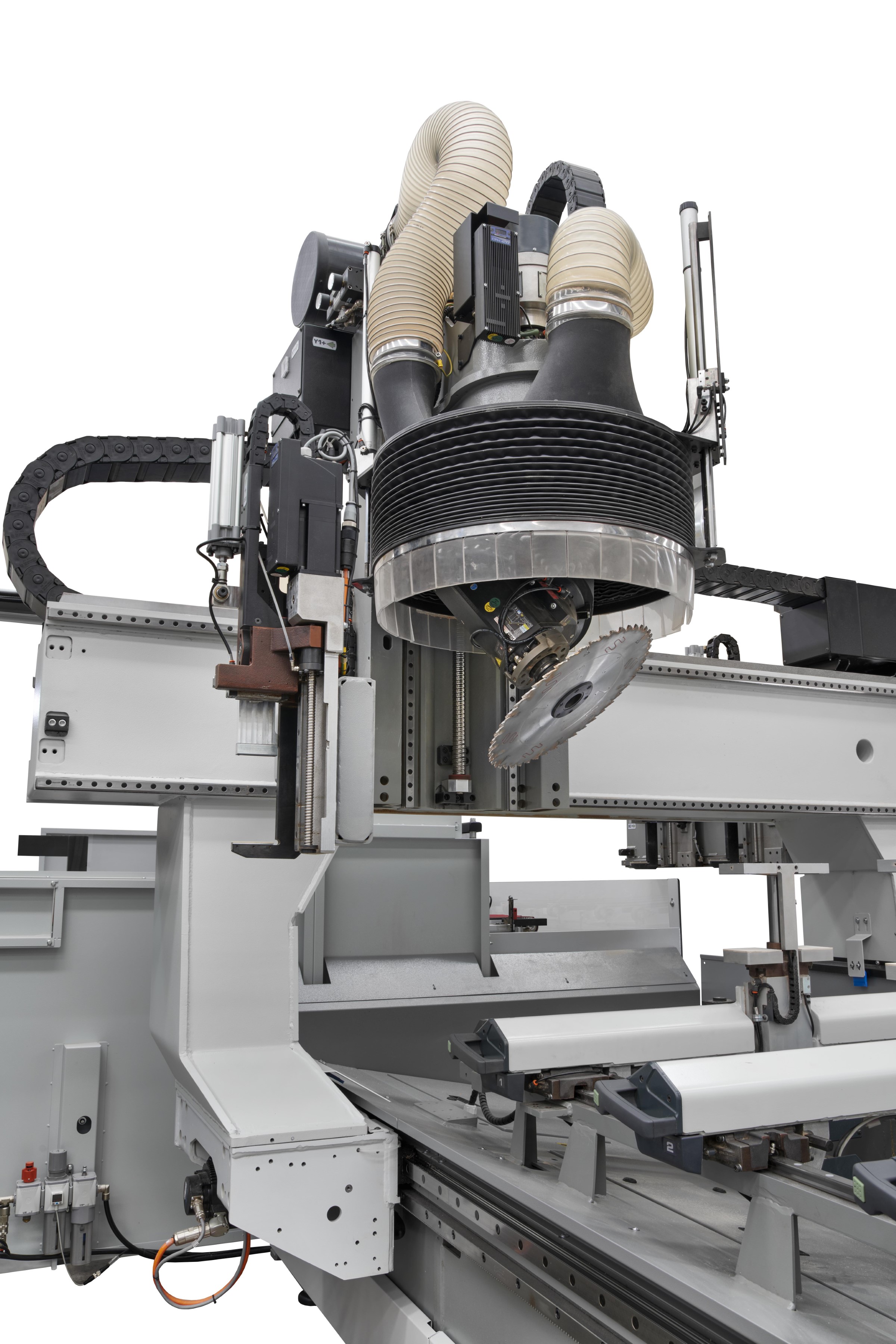 Biesse Winline CNC-bewerkingscentrum Biesse Winline CNC-bewerkingscentrum