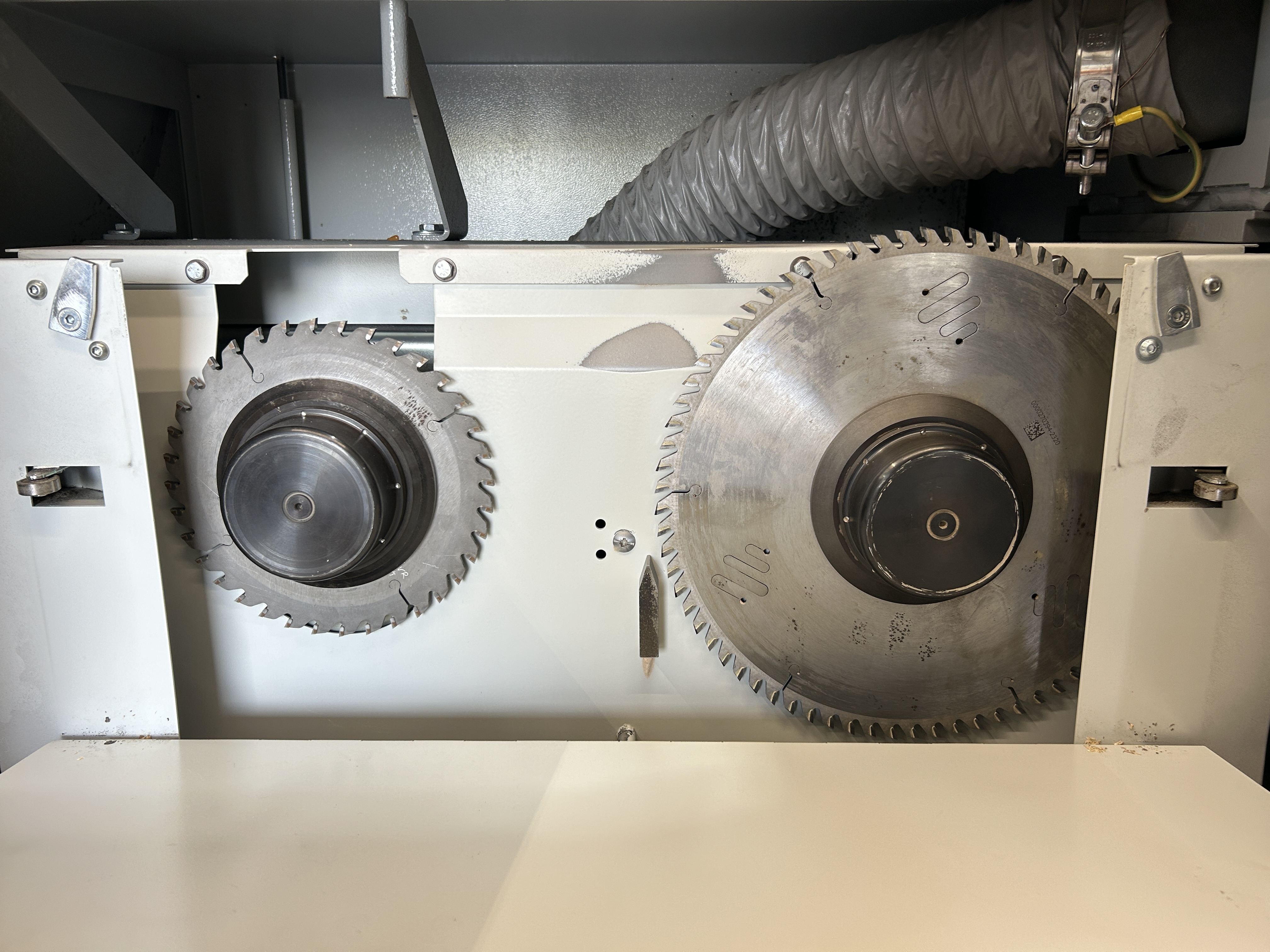 Biesse Selco SK4 gebruikte opdeelzaag