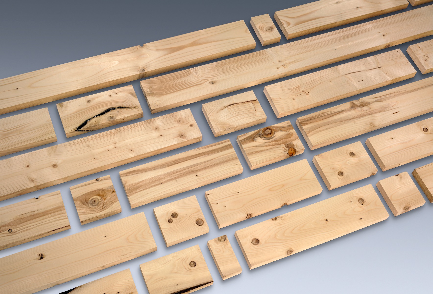 Weinig SOLID RIP P 340 Meerbladzaag