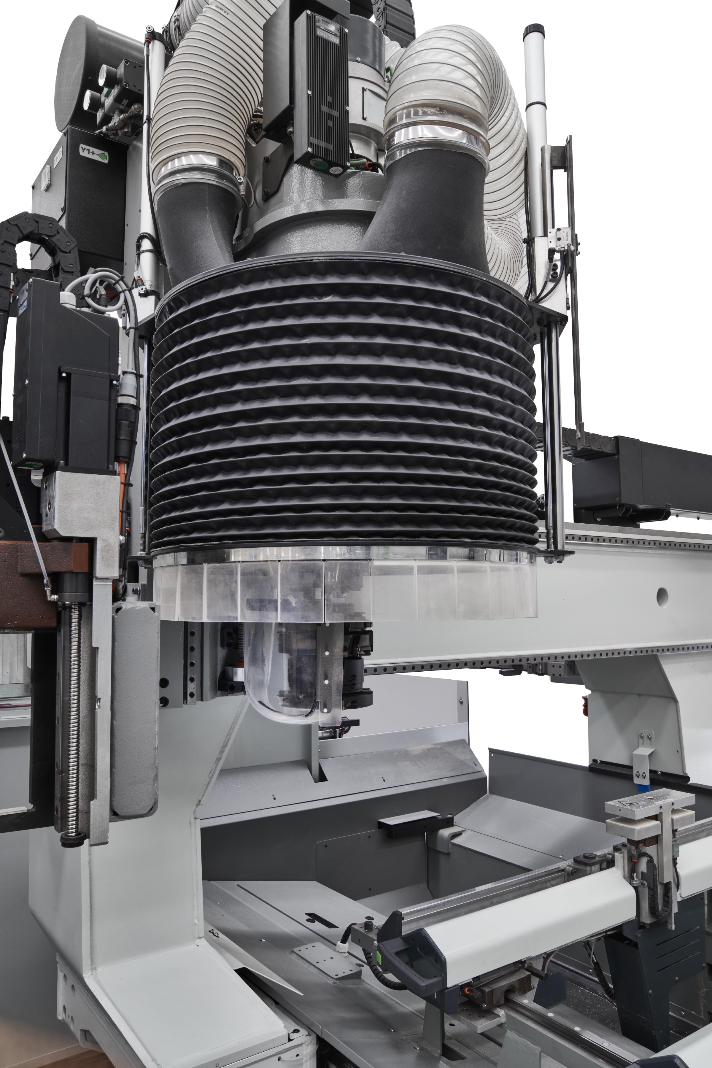 Biesse Winline CNC-bewerkingscentrum Biesse Winline CNC-bewerkingscentrum