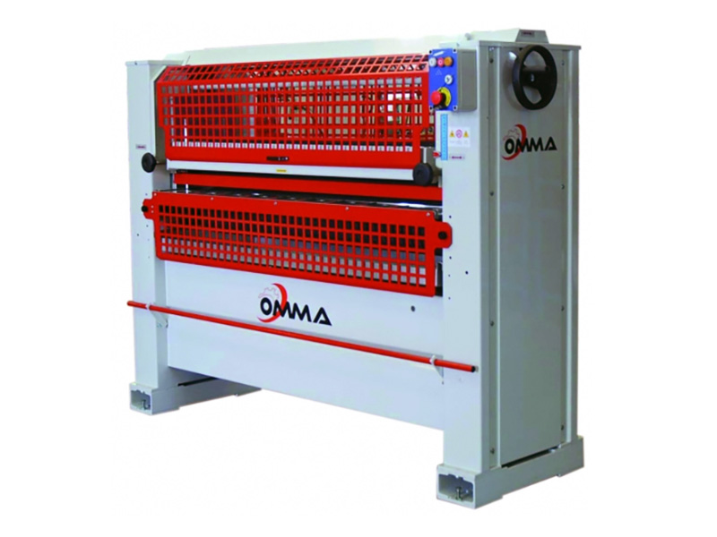 YUCHENGTECH Draagbare Kantenaanlegmachine Houtkantmachine met 2-6 m/min YUCHENGTECH Draagbare Kantenaanlegmachine Houtkantmachine met 2-6 m/min