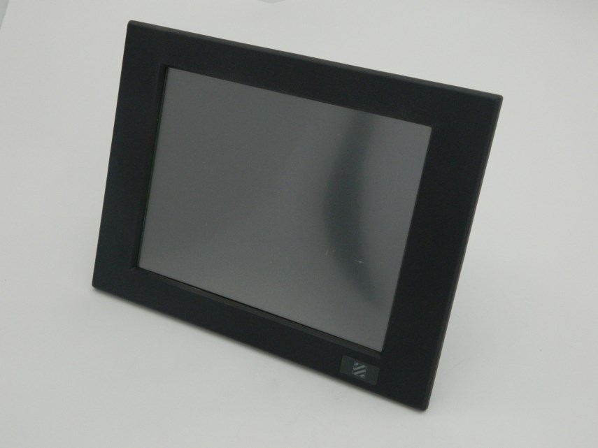 LCD scherm PLC710A10"