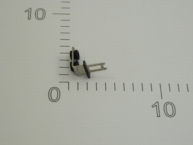 Schuine sleutel A150