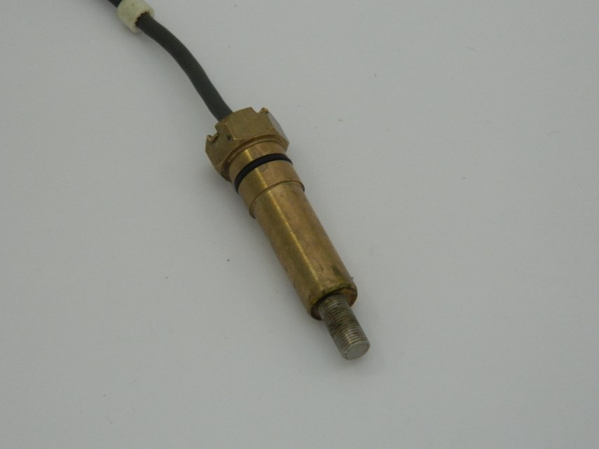 HSD Sensor NR 4 HSK voor ES Motor