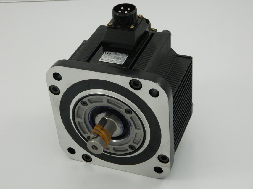 Motor SGMG-20V2A-YG31