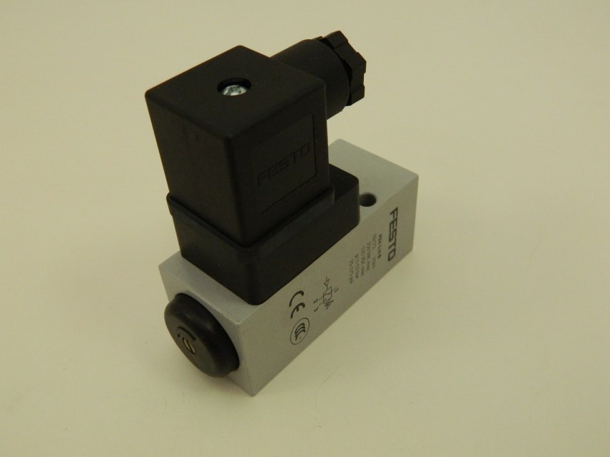 Drukschakelaar PEV-1/4-B