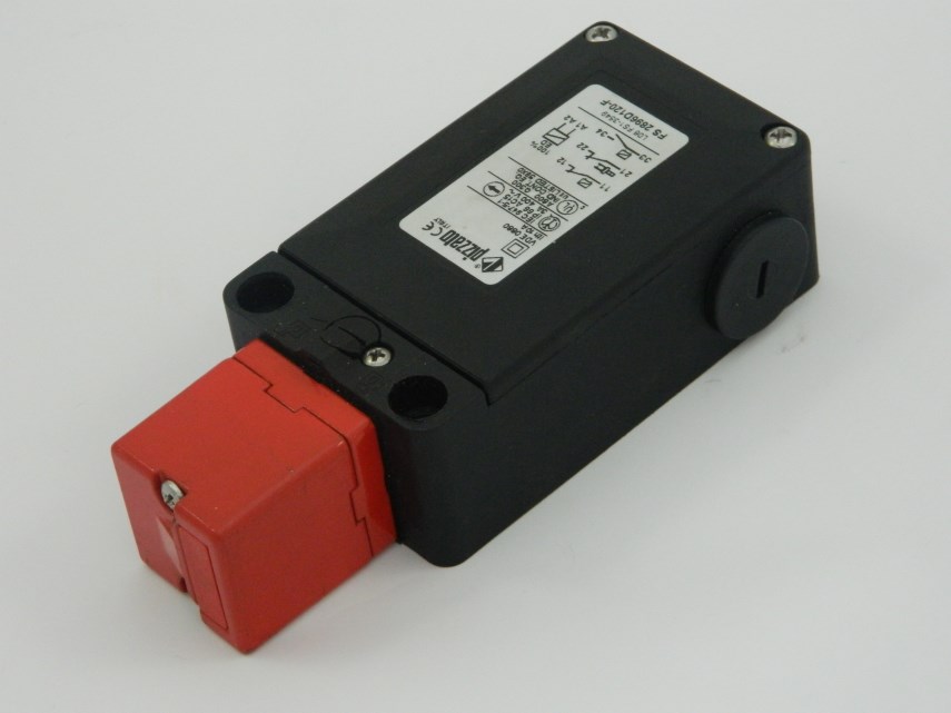 Micro FS2896 D 120-F