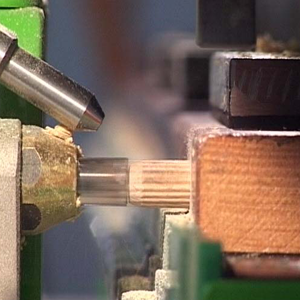 Biesse Rover Drill Up R V 22 Verticale CNC boormachine