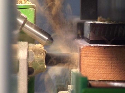 Biesse Rover Drill Up R V 22 Verticale CNC boormachine