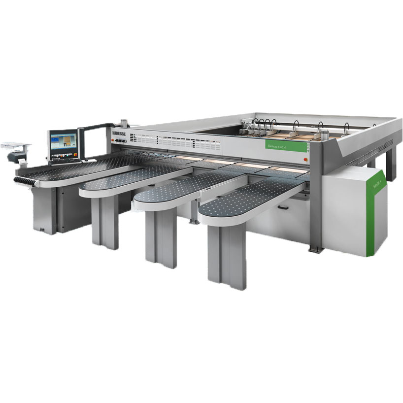 Biesse Selco SK4 opdeelzaag