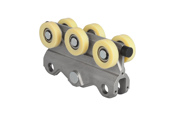 Schmalz Jumbo Vacuümheffer met zwenkkolom Schmalz Jumbo Vacuümheffer met zwenkkolom