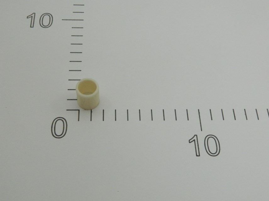 Glijlagerbus 18/14x20 mm