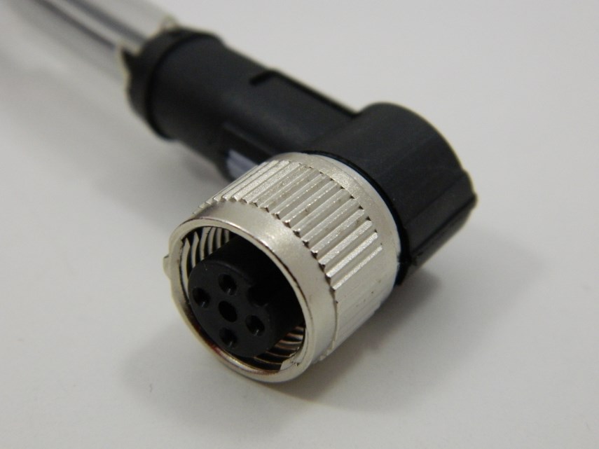 Incrementele encoder met kabel 200 