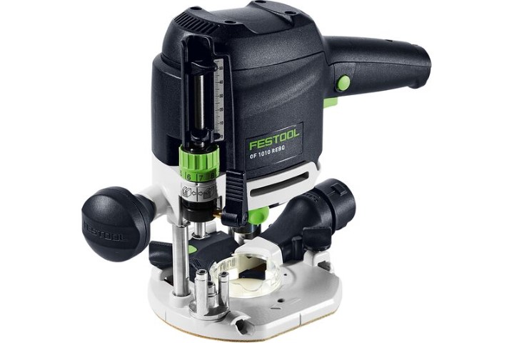 Festool OF 1010 REBQ-Plus Bovenfrees