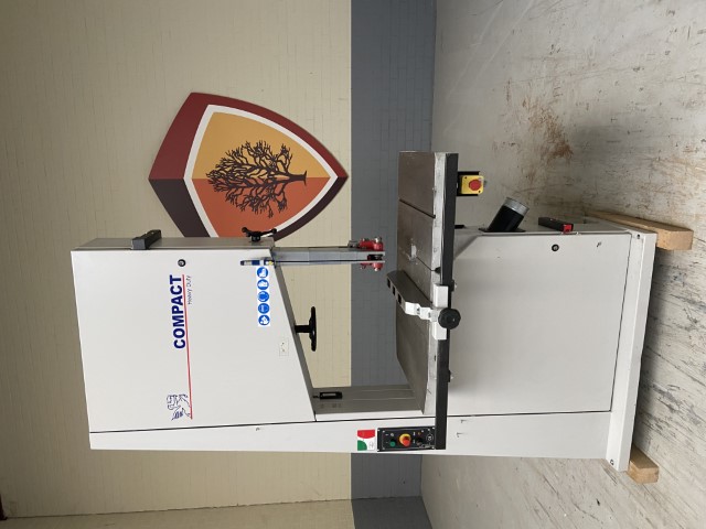 Centauro CO-700 gebruikte lintzaag