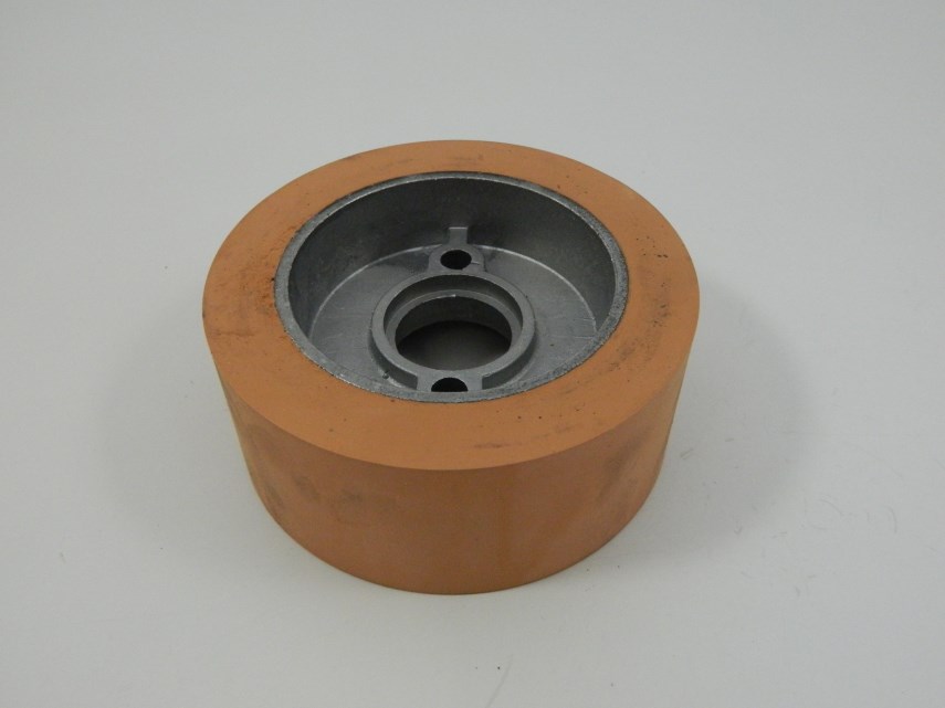 Aanvoerrol 120x50