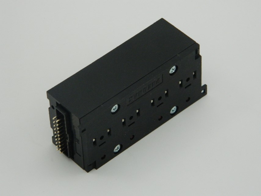 Module RH 2400.04.01