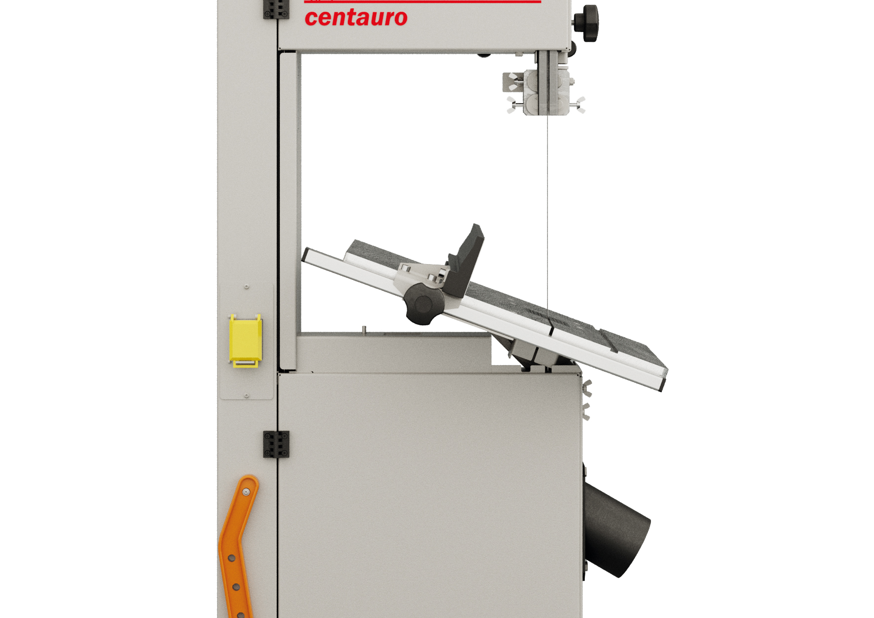Centauro Smart lintzaag Centauro Smart lintzaag