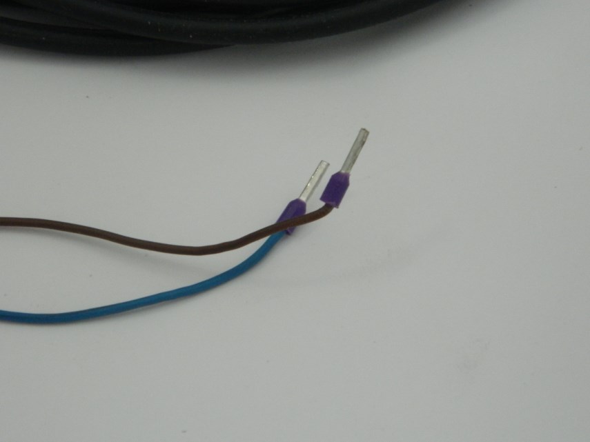 Sensor (Norgren) M/50/LSU/2V 2-draads