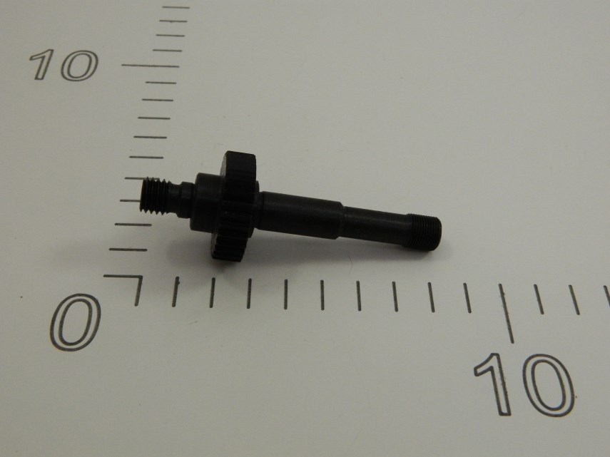 Stelspindel M10x0,75LH9/84