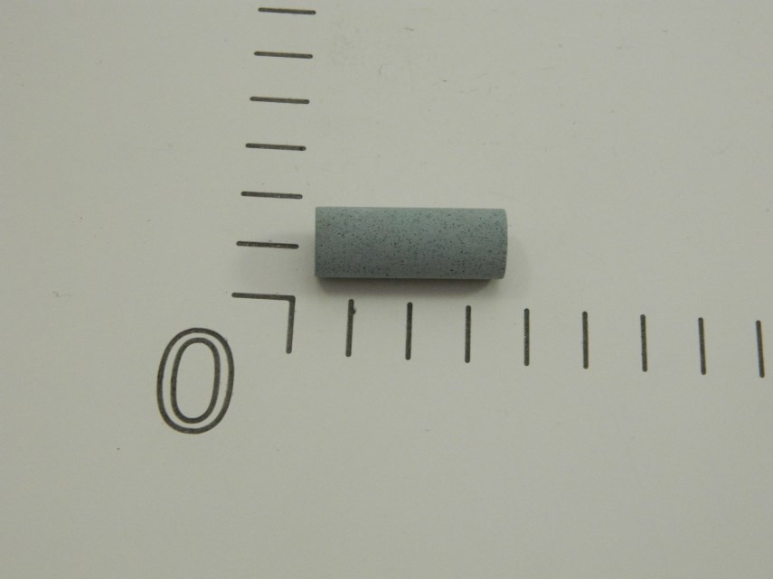 Jointsteen D12x32 grijs