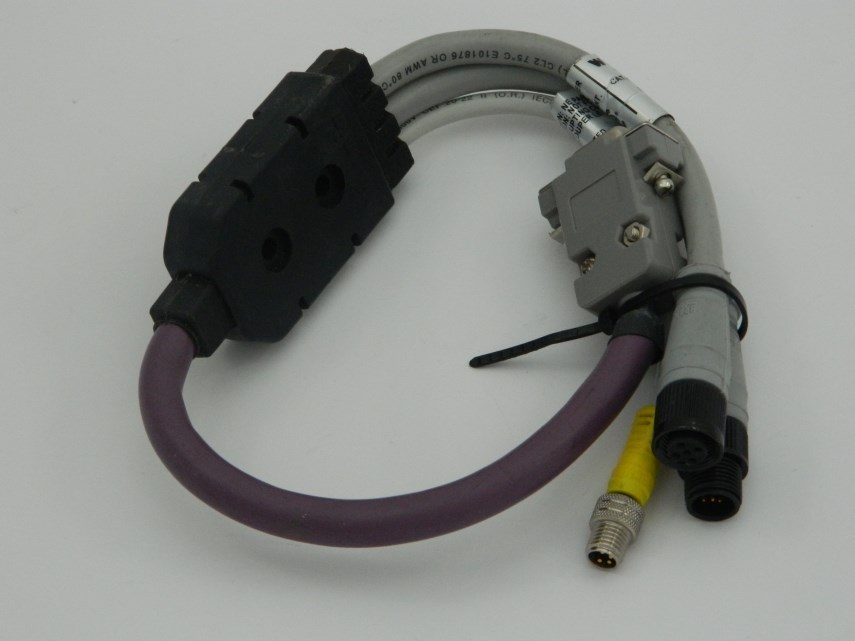 Adaptor voor SM137