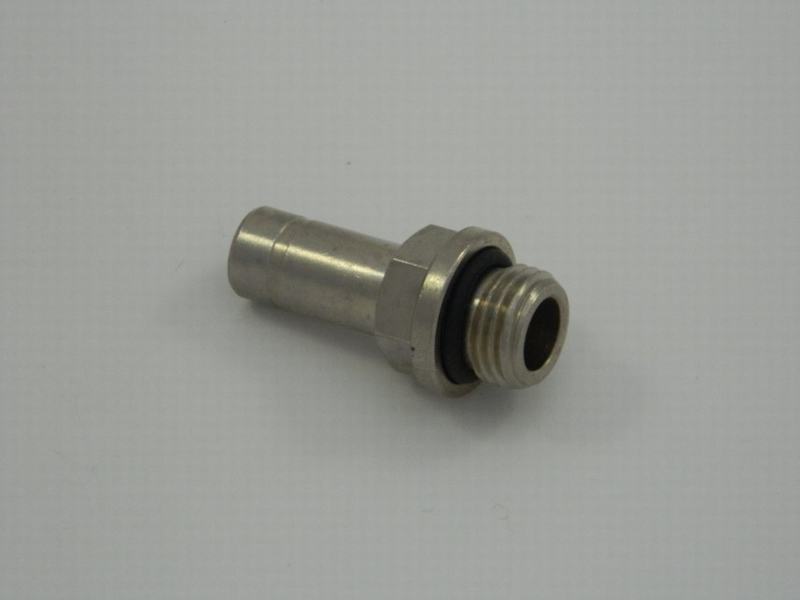 Adapter 1/4-10mm