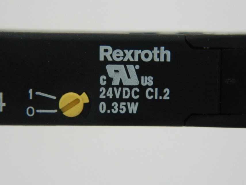 Ventiel (Rexroth) 0820 055 051