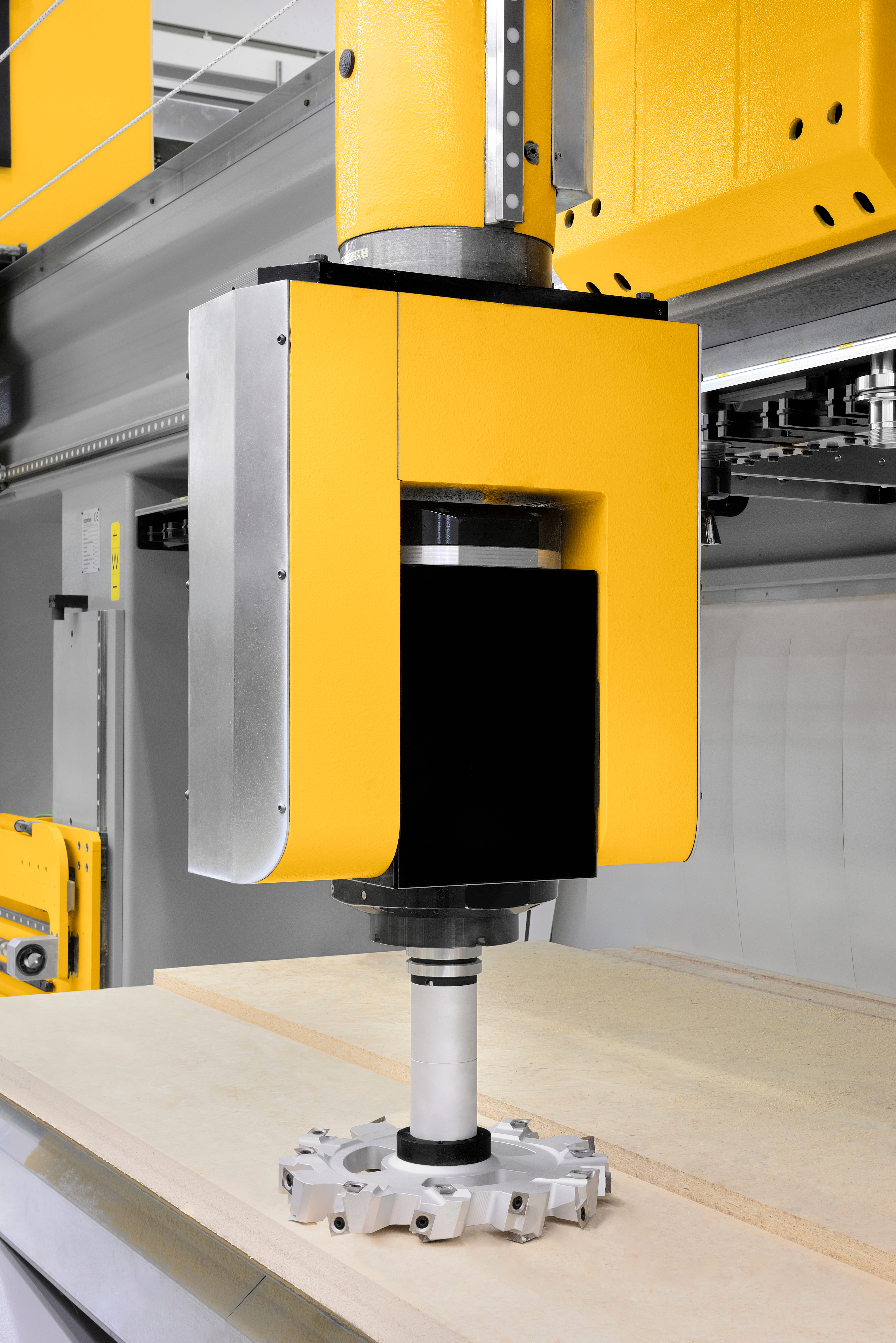 Essetre Techno Multiwall