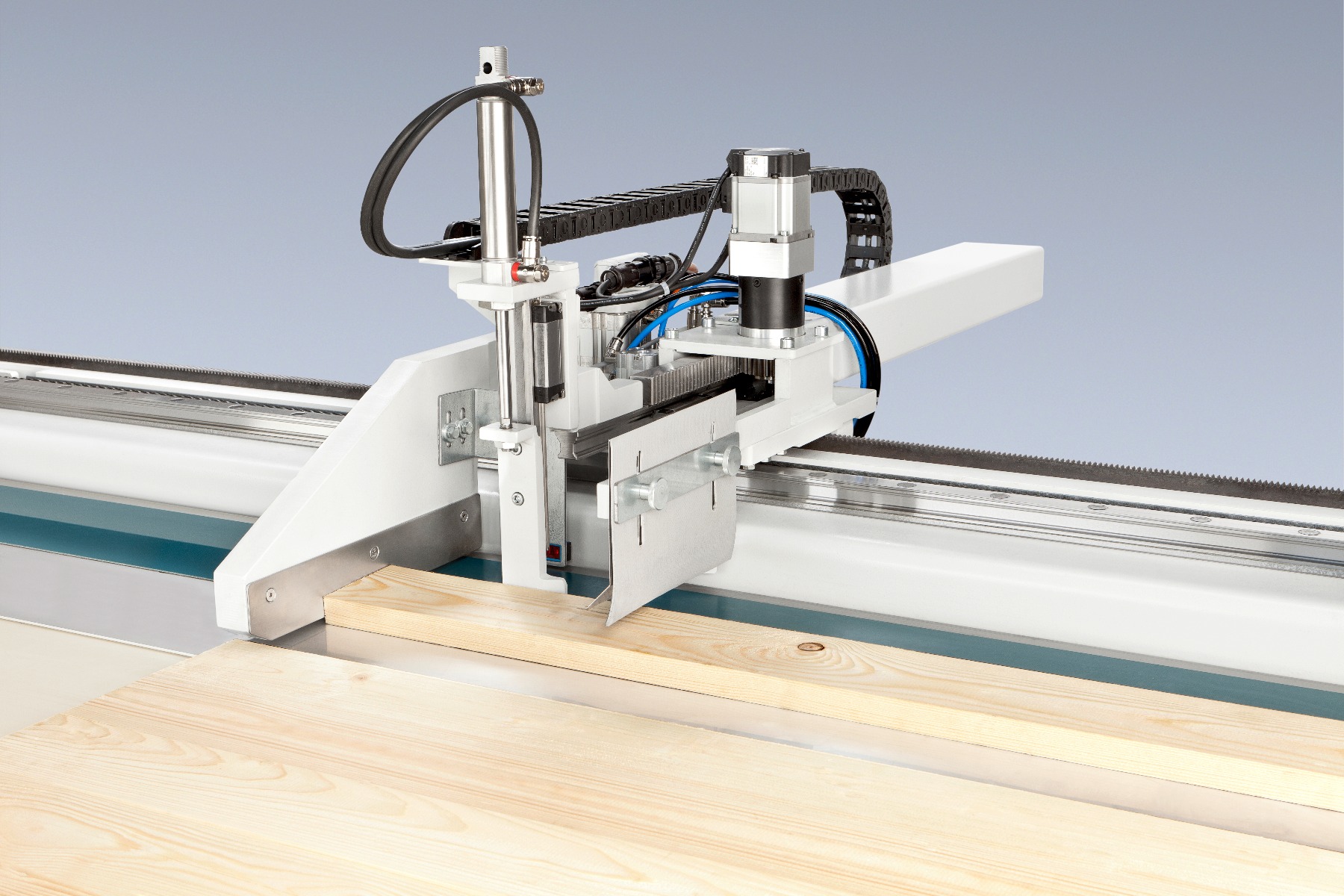 Weinig SOLID PRESS L Verlijmpers