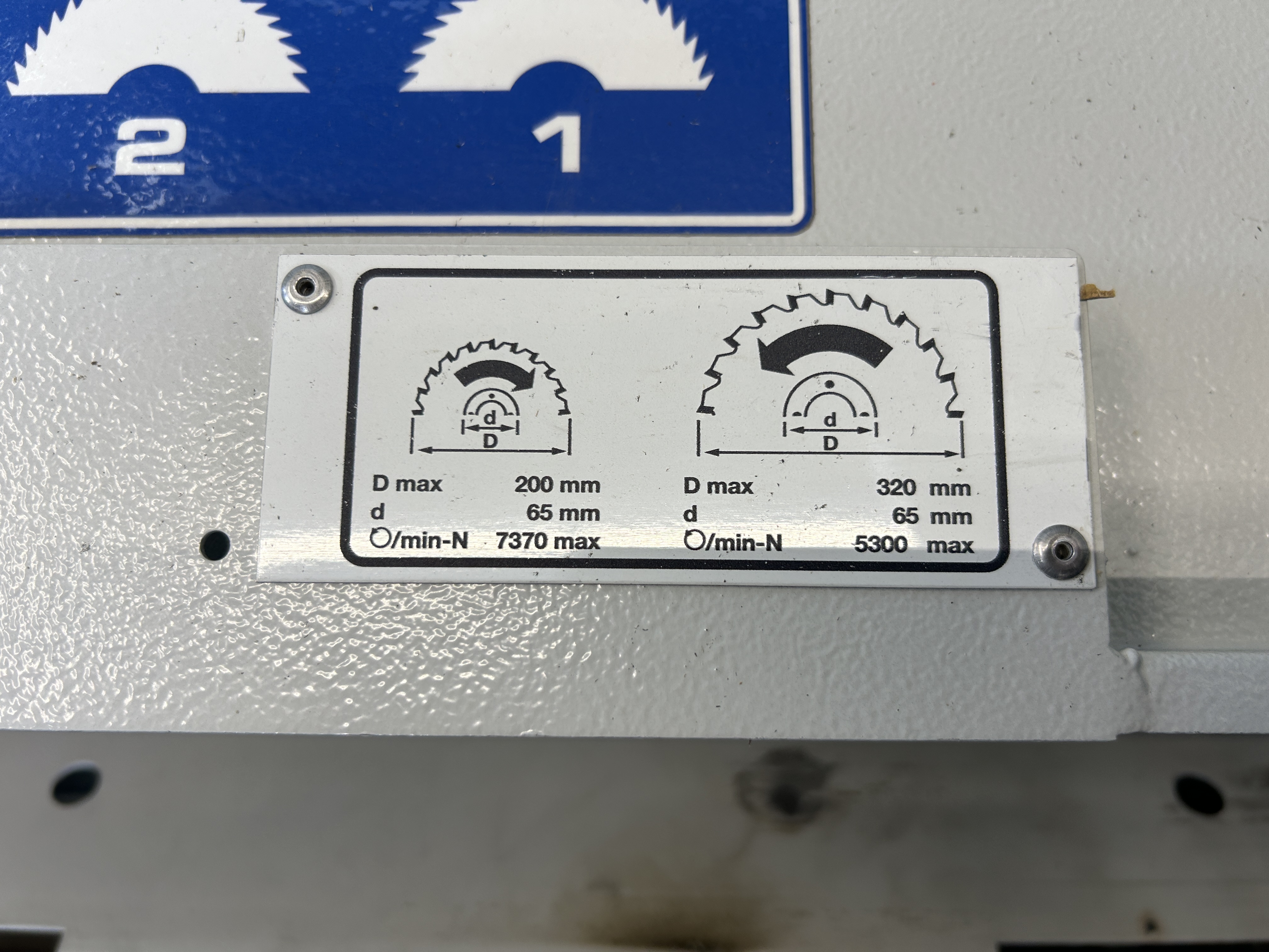 Biesse Selco SK4 gebruikte opdeelzaag
