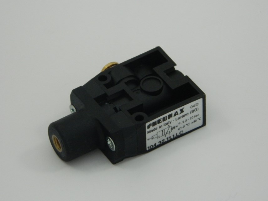 Micro ventiel 104.32.11.1.LC
