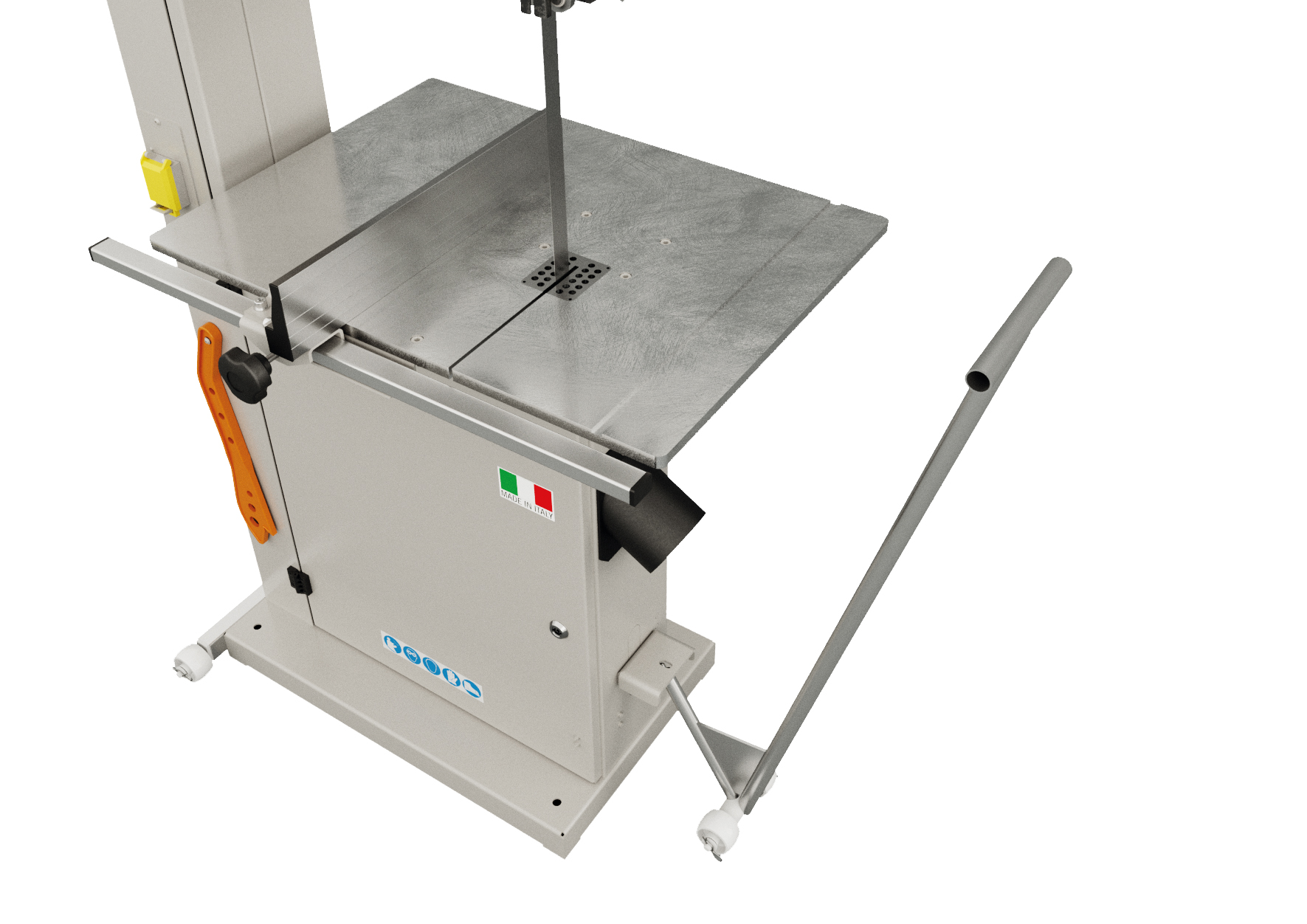 Centauro Smart lintzaag Centauro Smart lintzaag
