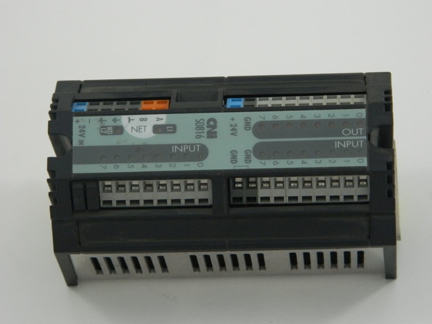 CNI seriele module S0816