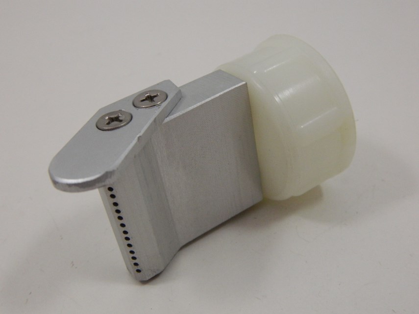 Sproeier voor randen 10/30 mm