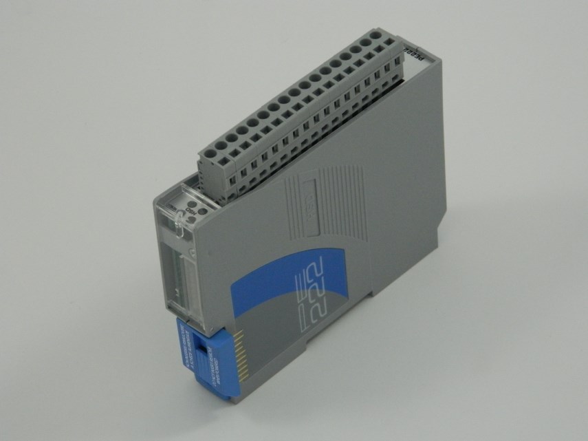 Module PE222A 16 in OPTO ENET-X