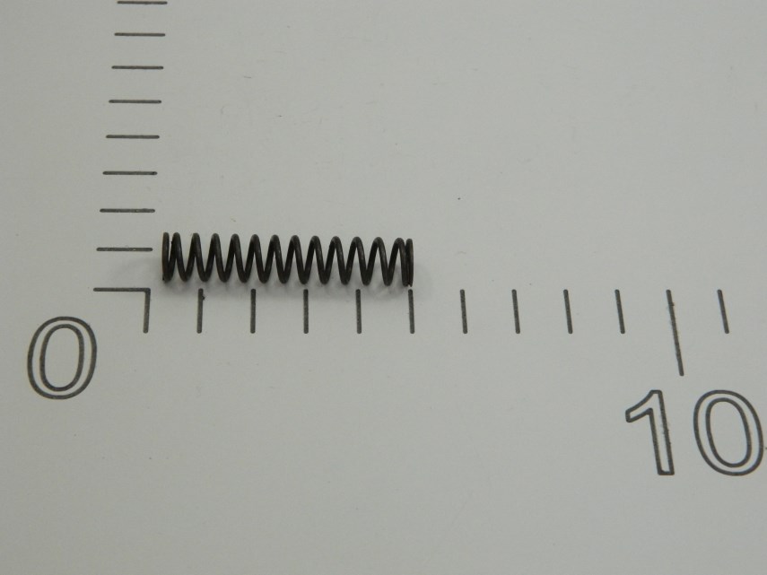 Drukveer 1,25x8,0x47,5 IF=12,5