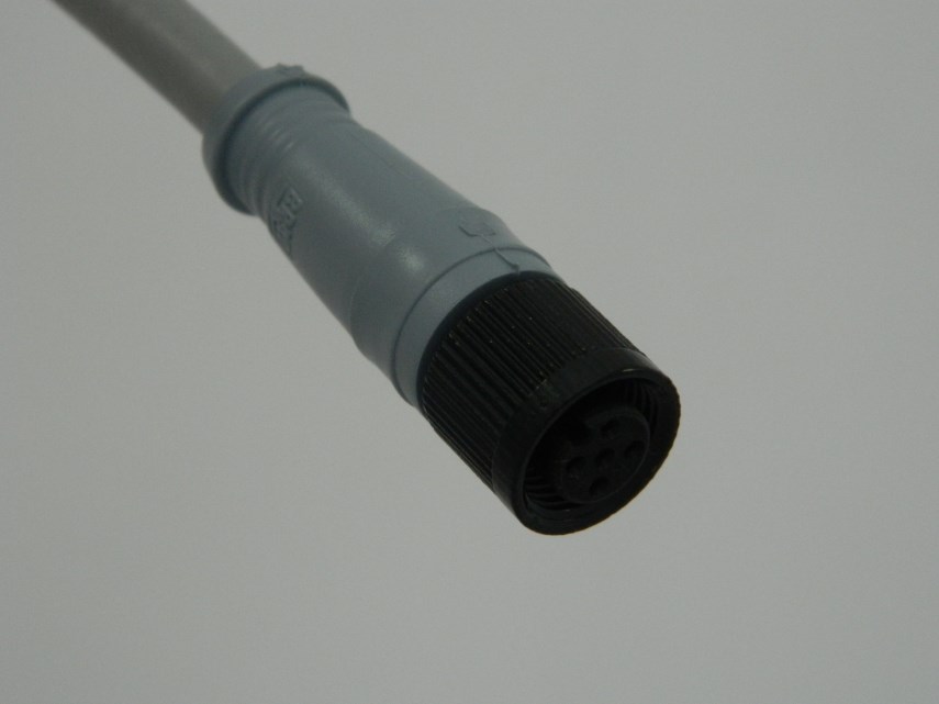 Kabel 0,2 mtr