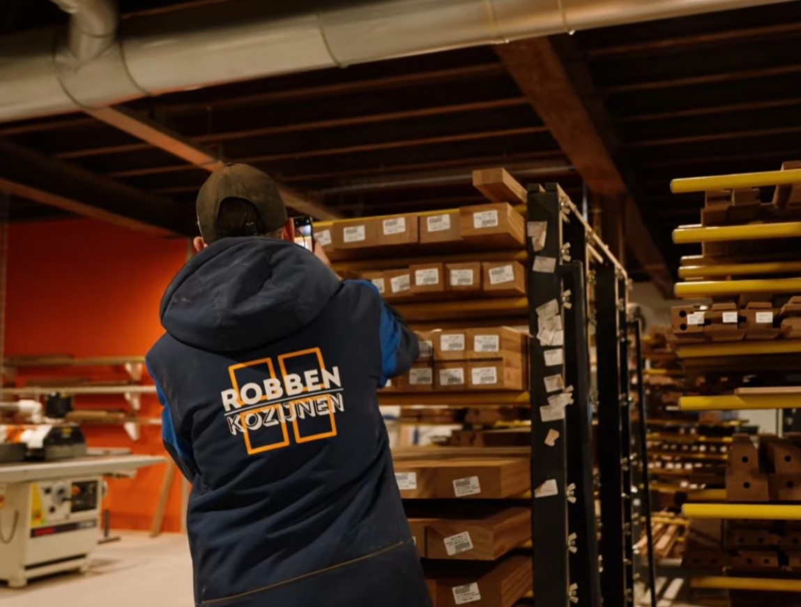 Medewerker Robben v2