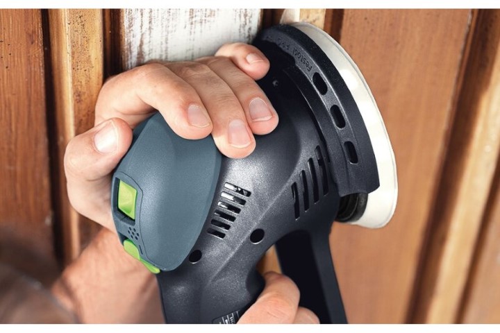 Festool RO 125 FEQ-Plus Excenterschuurmachine