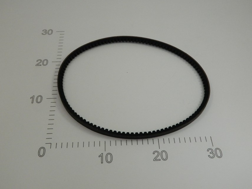 Smalle V-riem XPA 907LD