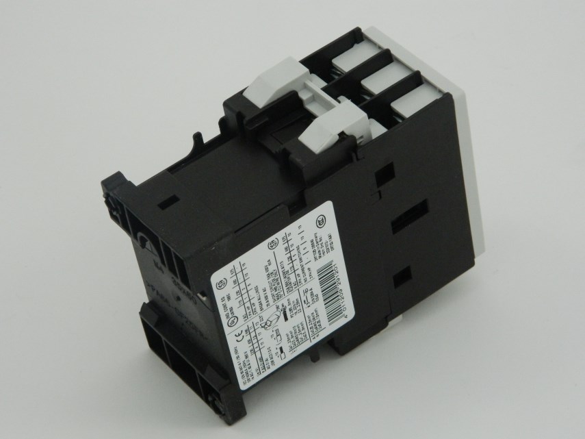 Relais 3RT10 25-3BB40 24VDC