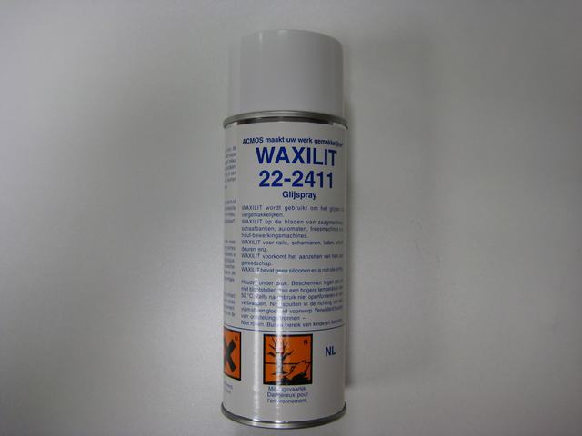 Waxilite spuitbus 22-2411 400 ml