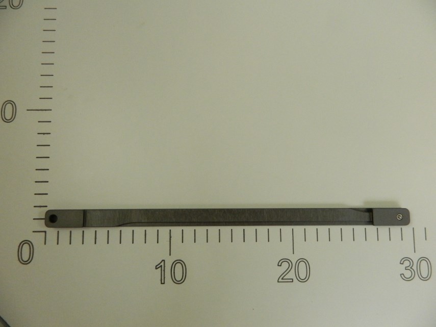 Aigner Onderste vinger freesgeleider