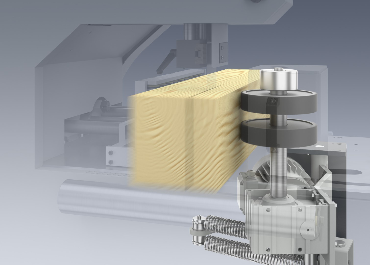 Weinig Variosplit 900 herzaag Weinig Variosplit 900 herzaag