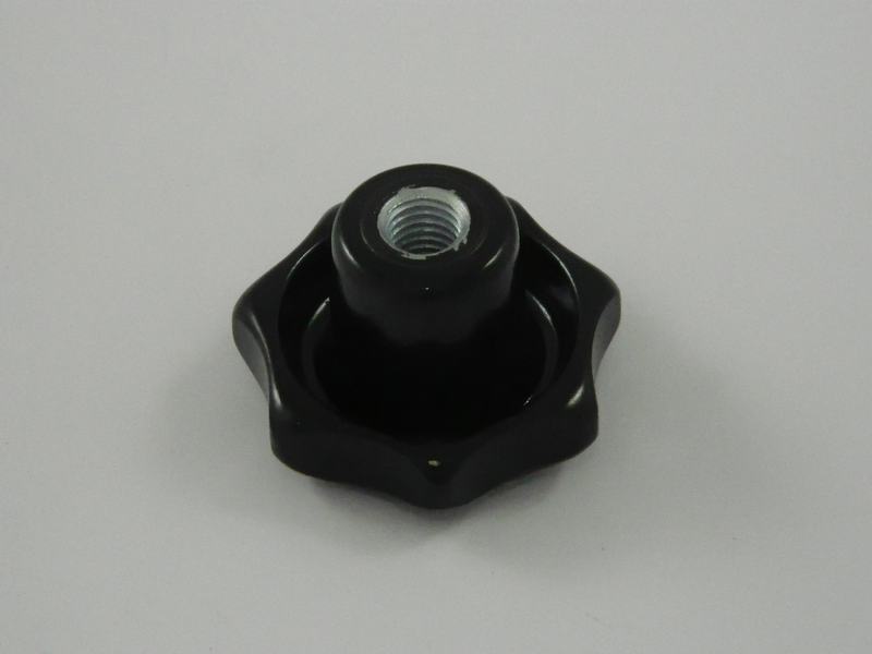 Stergreep M10 DIN6336 
