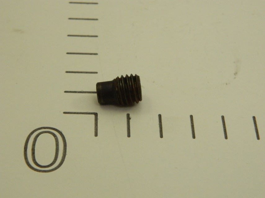 Stelbout M10x 14-45H